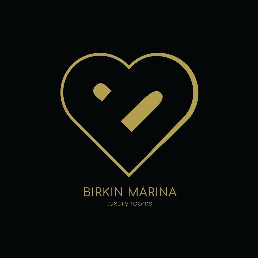 Birkin Marina Hotell Cagliari Exteriör bild